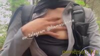 Hijab Jilbab Ukhty Merangsang Diri Sendiri (70)