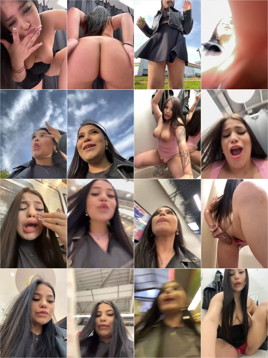 Chloe Moon 2025-05-18