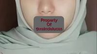 L1Vu Syana Jilbab - Jilbab