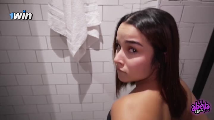 POV ANAL Abella Olsen