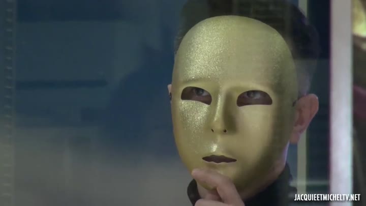 JacquieEtMichelTV First Time In A Love Hotel For Poopea