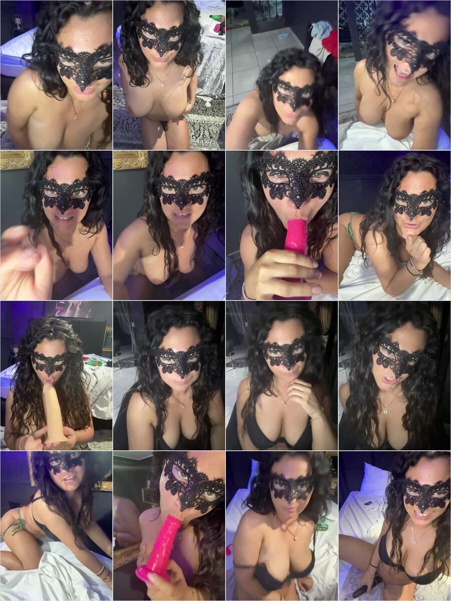 LoveSperm75 2025-06-18 part2