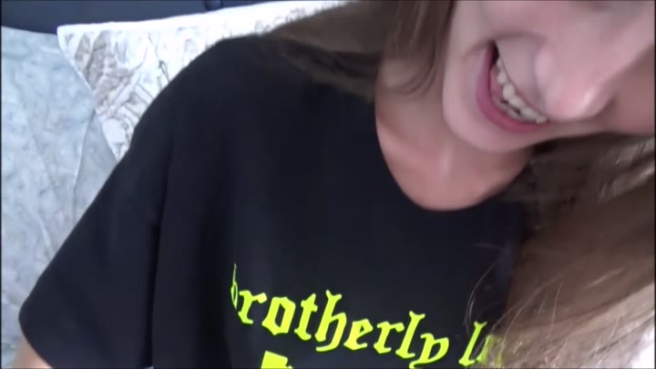 FamilyTherapy Kyler Quinn Brotherly Love