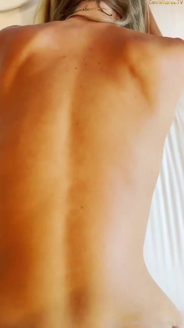 NEW Onlyfans Annie Knight AnnieKate78 First Virgin Fan Fuck