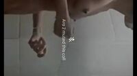 Sara Nurain Abg 18Yo Fulldur