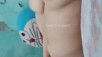 Dede Riri Abg 18Yo Pramuka Keseringan Colmek (5)