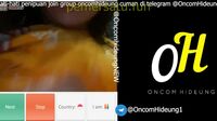Ometv Abg 18Yo By Oncomhideung (17)