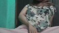 Talent Myka Lyora Hijab Abg 18Yo (34)