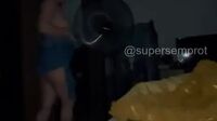 Erah Zamri Hijab Tobrut Bisa Gangbang (17)