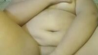 Talent Caapuky Hijab Tobrut Colok Memek (1)