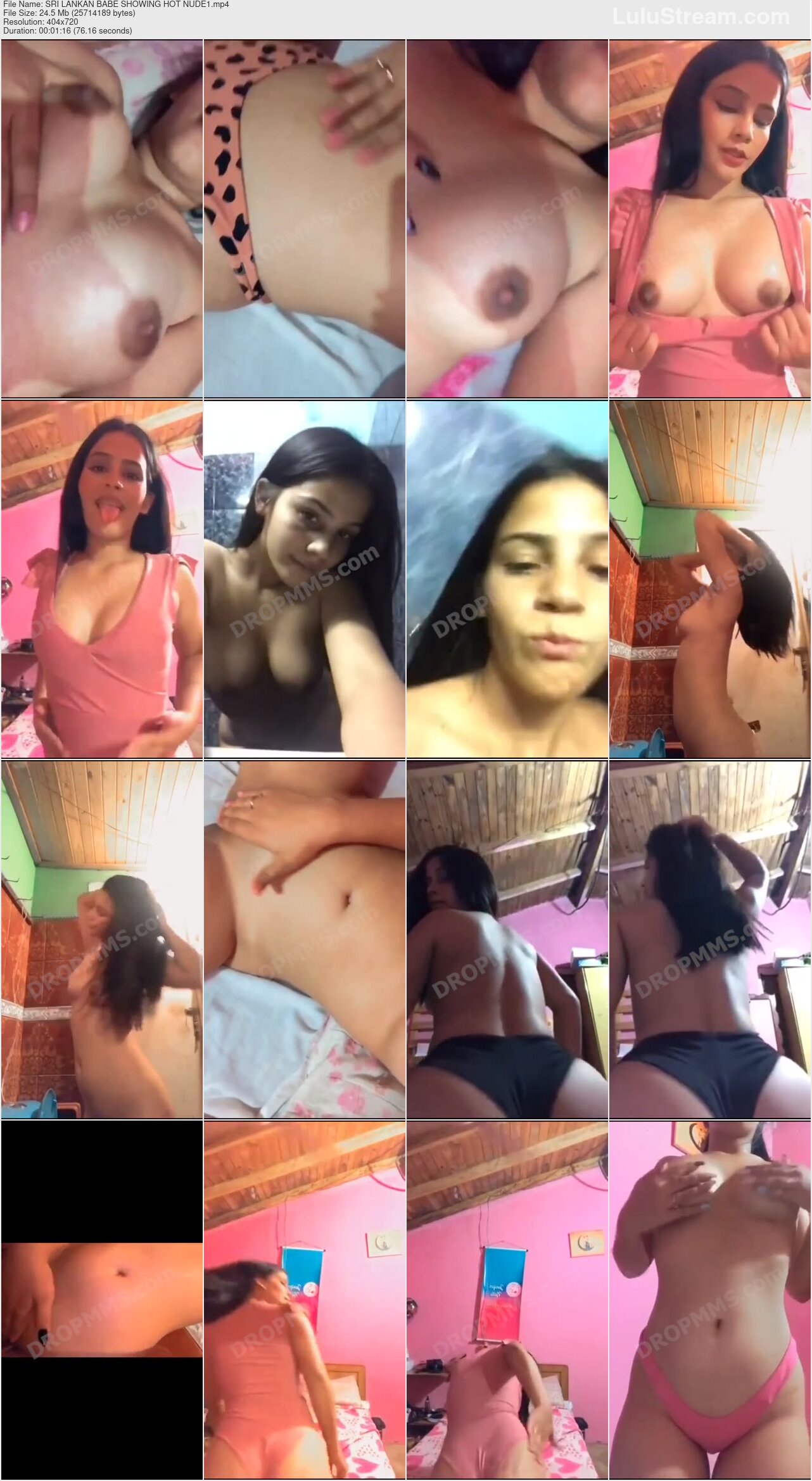 Anyone got ? - Global Request section - DropMMS Unblock