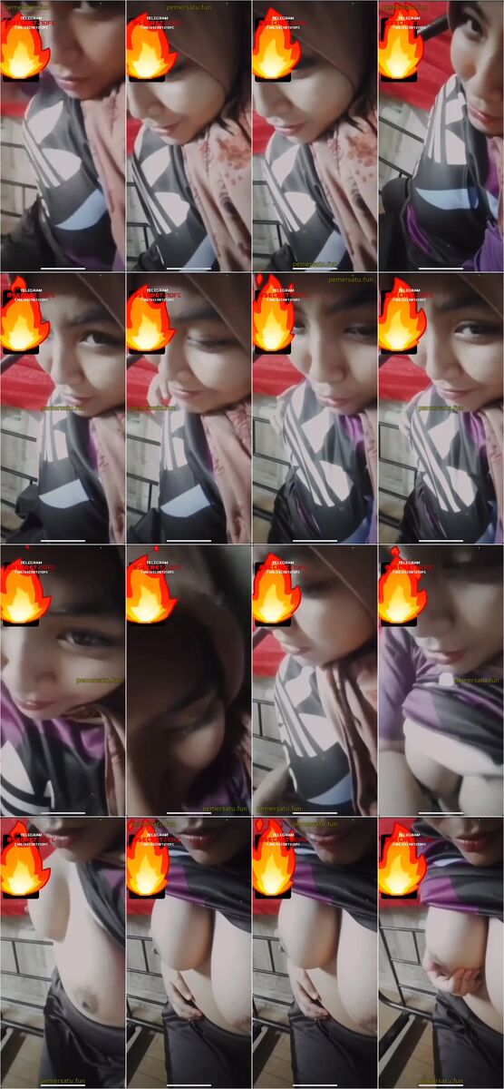 vcs hijaber manis 18yo montok (3)
