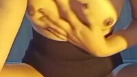 Cici Barbar Management Hijab 18Yo Sange (36)