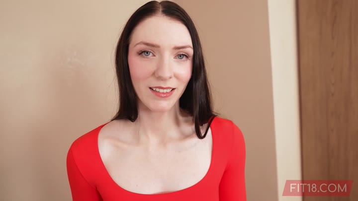 Fit18 - Celestina Blooms Initial Fitness Casting