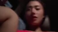 Jessica Intan Di Mobil