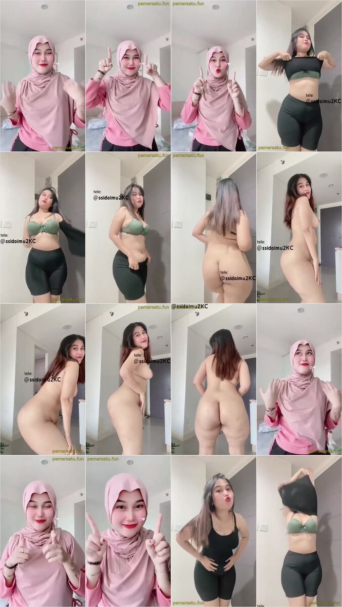Jilboobs bodi super - Hijab