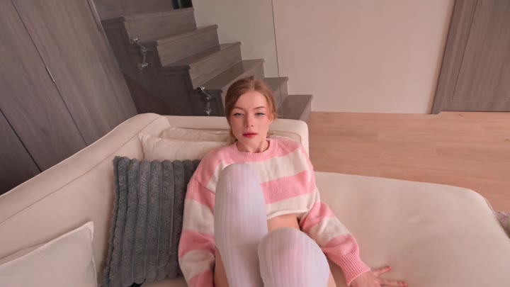 Diana Rider – Stop Jerking Off to Soulless Pixels, StepBro! Fuck Your Stepsister
