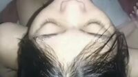 Malem2 Enaknya Minta Jatah Ke Adek Abg 18Yo (2)