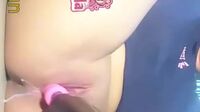Cacil Caaxella Eksib Abg 18Yo Update (22)