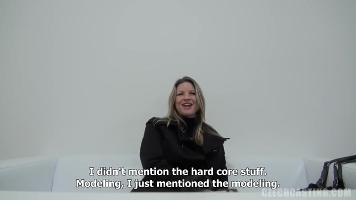 CzechCasting Monika m2