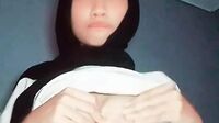 Kompilasi Kolpri Hijab Abg 18Yo Binal