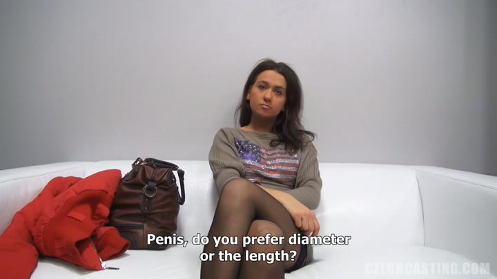 Czechcasting Monika 2268