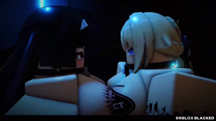Zenless Zone Zero: Roblox BBC Sluts