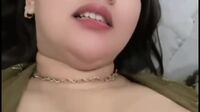 Tante Jilbaber Misfish Live-Show