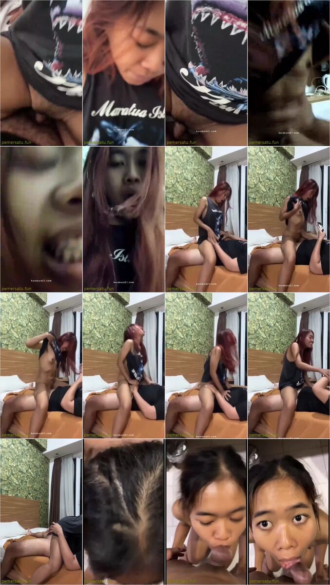 Ash Ngewe Kasar Kayak Orang Gila