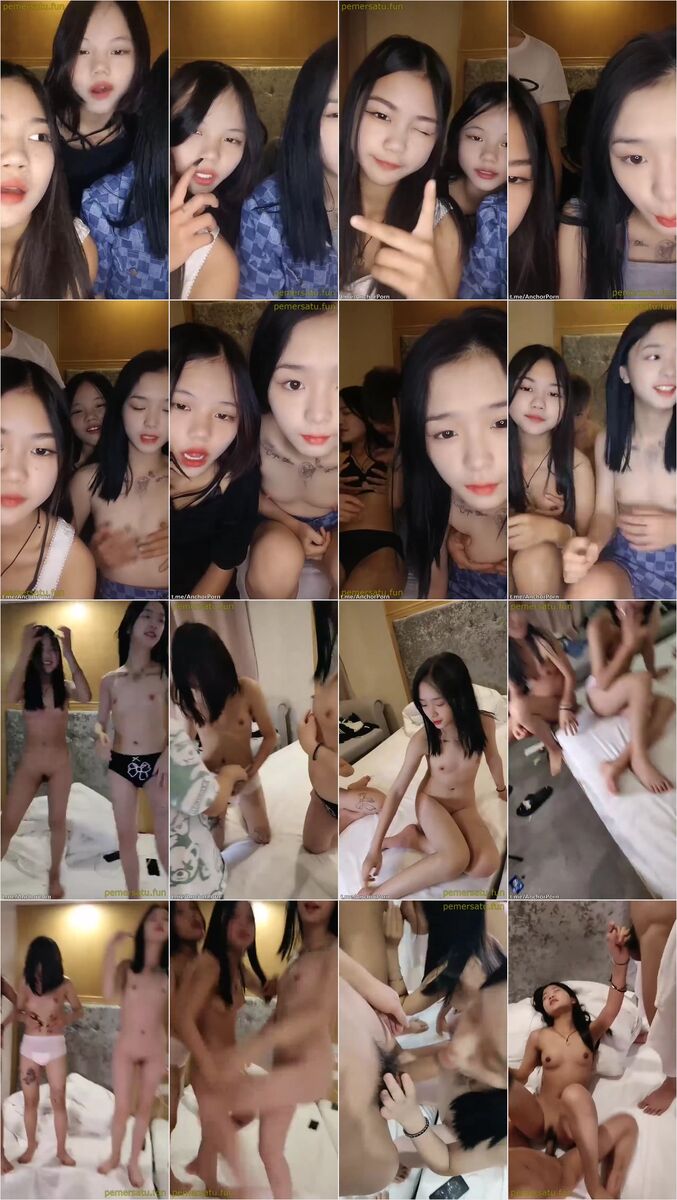 pesta sex abg china 18yo