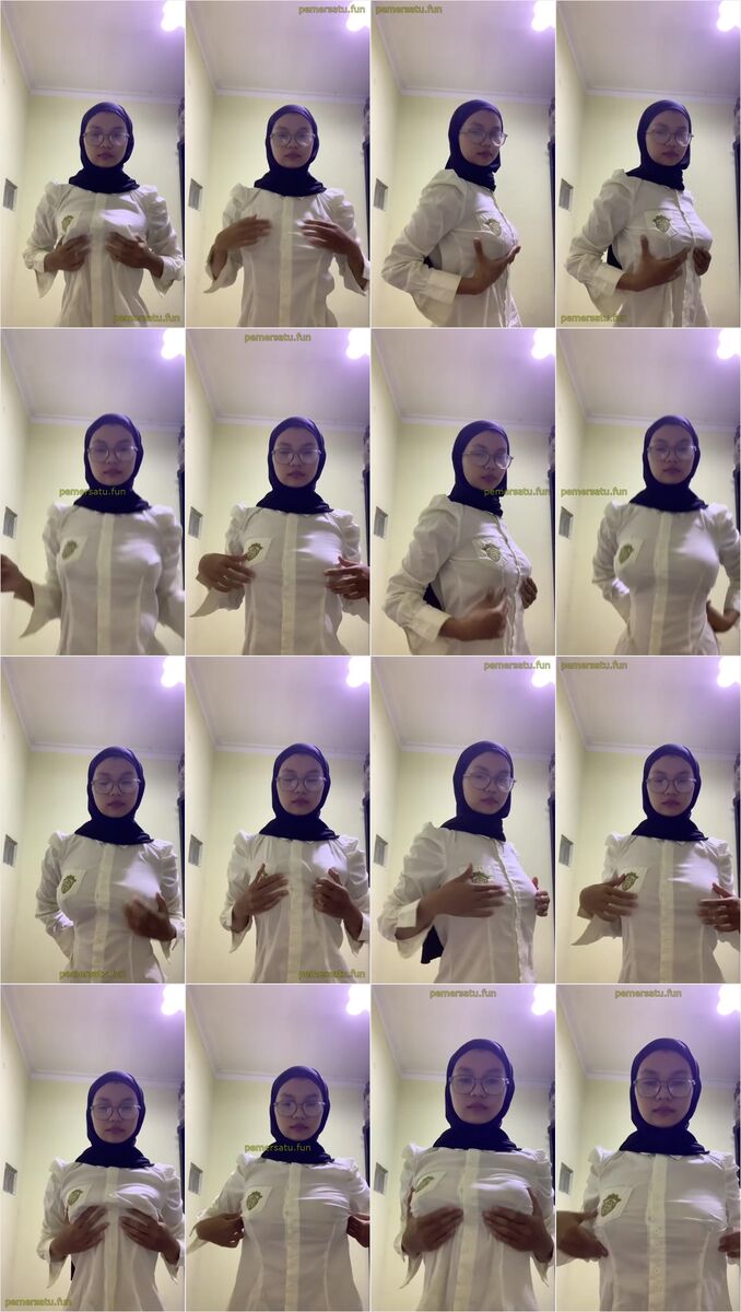 kolpri fenila agustin abg 18yo kacamata manis hijab colmek (8)