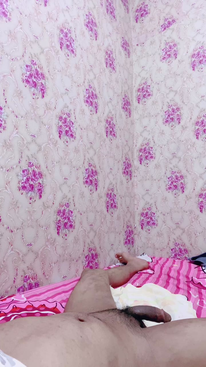 Veronica  menggantung begitu ...