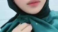 Hijab Tobrut Ini