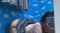 Kompilasi Abg Seragam Esema 18Yo Binal Belajar Sepong
