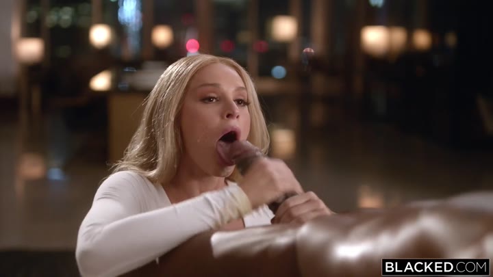 Blacked Emma Hix – Shaken