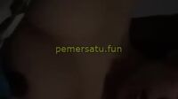 Meli Hijab Binal Abg 18Yo Pake Helm Pap Tobrut (7)