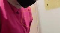 Hijab Jilbab Ukhty Merangsang Diri Sendiri (23)