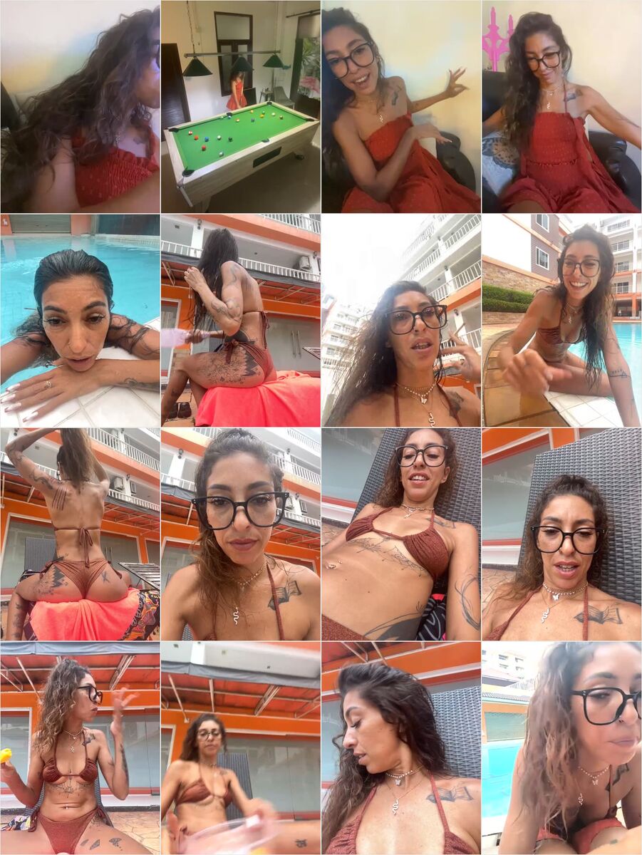 Amani thewolf 2025-06-14 part1