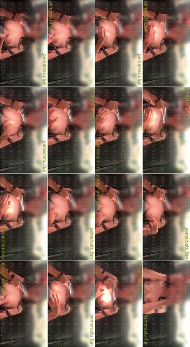 hijab flwrszlyn 11juni abg 18yo solo eksib (13)