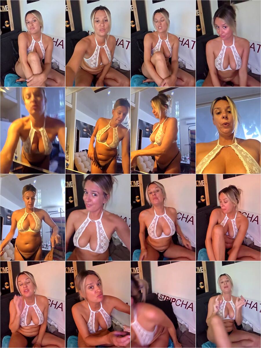 SpicyVicky 2025-07-03 part2