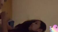 Kompilasi Kolpri Christine Abg 18Yo Binal