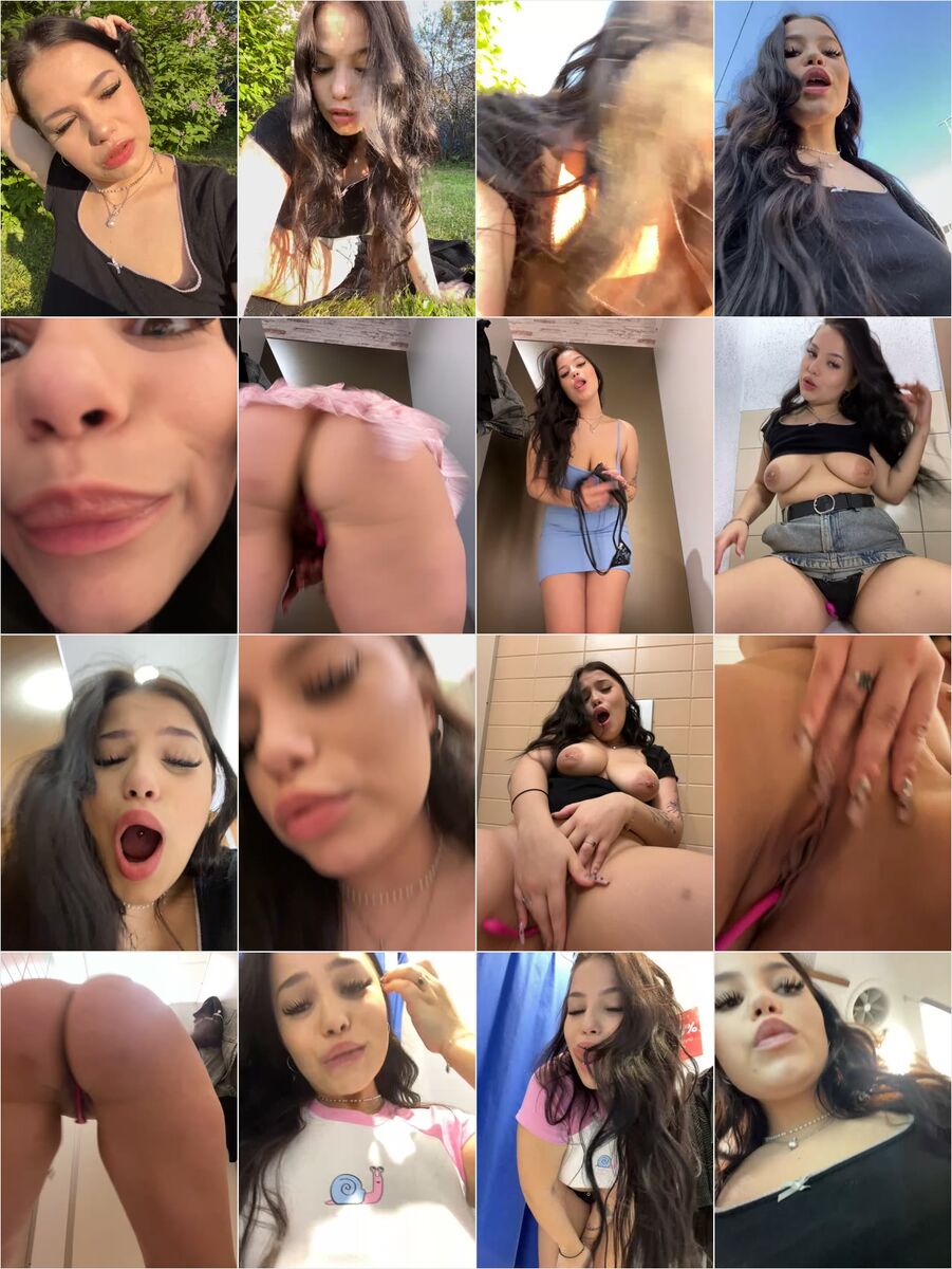 Chloe Moon 2025-06-15 part1