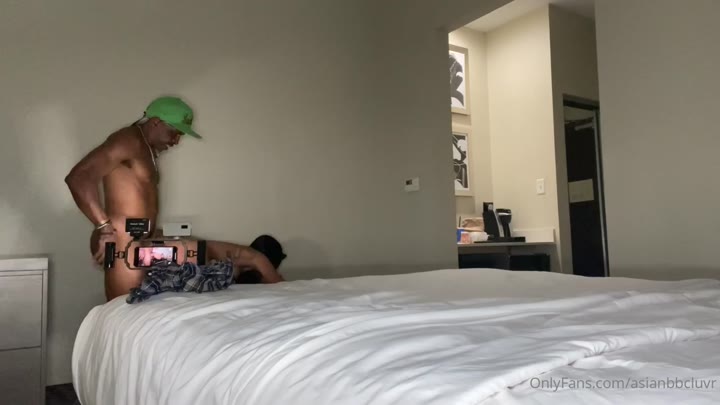 NEW AsianBBCluvr – Takes BrickZilla’s Huge BBC Inside Every Slutty Hole NEW AsianBBCluvr – Takes BrickZilla’s Huge BBC Inside Every Slutty Hole