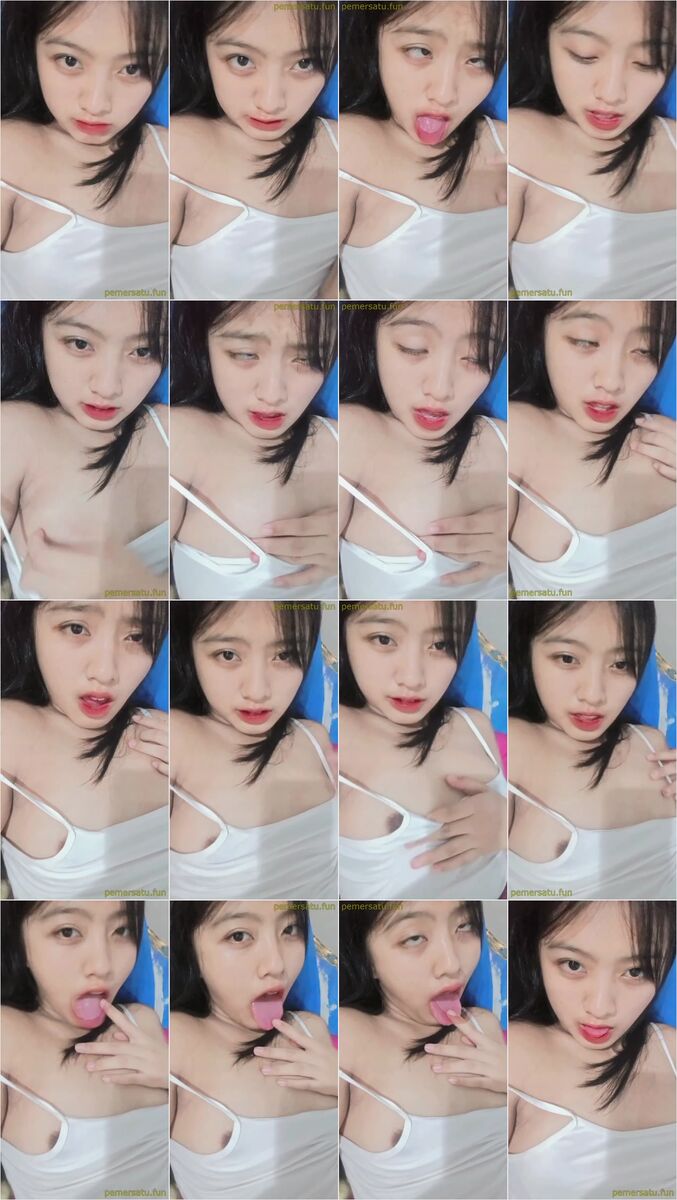 P23 Rica Luca Slut Cakep Abg 18Yo Colmek 23