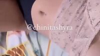 Kompilasi Chinitashyra Abg 18Yo Binal