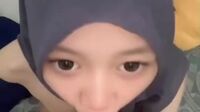 Swiftcasey Hijab Abg 18Yo Seragam Esde Ngewe (4)