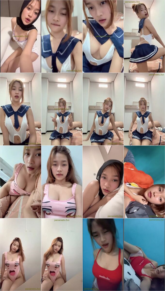 kompilasi umay tiktok hijab update 06april2026