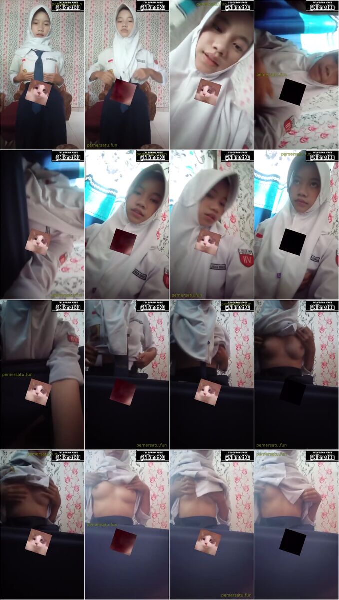 Dede Aimele Abg 18Yo Suka Omek (3)
