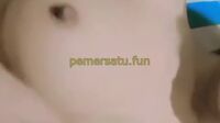 Yuli Hijaber Abg 18Yo Suka Colmek (33)