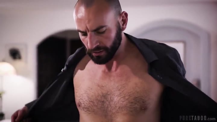 PureTaboo Laney Grey Uncle Hyde
